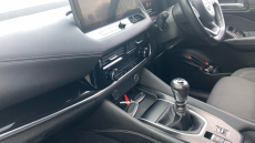 Nissan Qashqai 1.3 DiG-T MH N-Connecta 5dr Petrol Hatchback